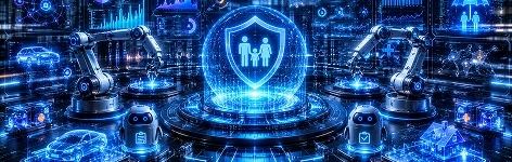 RPA Insurance process automation services
